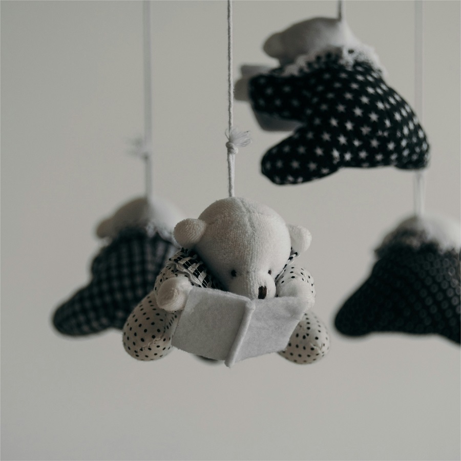 Baby mobile